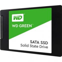 DISQUE DUR SSD WESTERN DIGITAL Green 480GB - 2.5IN