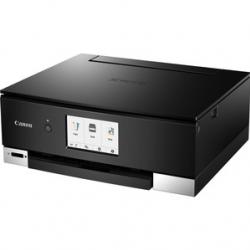 Multifonction imprimante Canon PIXMA TS8350 Noire