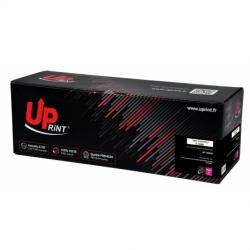 Cartouche toner UPRINT H.128AM compatible HP LJ Couleur 128A - MAGENTA