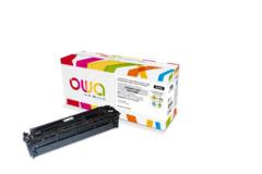 Cartouche toner ARMOR pour HP LJ Couleur CP1215 - MAGENTA (CB543A)