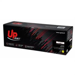 Cartouche toner UPRINT H.125AY pour HP LJ Couleur CP1215 - YELLOW (CB542A)