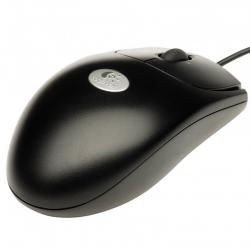 Souris LOGITECH RX250- 3 boutons - filaire - optique USB