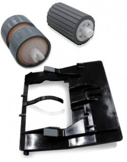 KIT ROLLERS POUR CANON DR-C120 / DR-C130