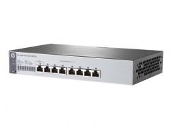 Switch HPE 1820-8G Gérable