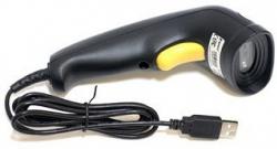 Douchette Lecteur NEWLAND HR1250 ANCHOA noir