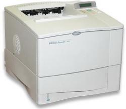 HP LASERJET 4000N