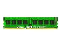 Module mémoire RAM KINGSTON - 4Go - DDR3-1600 SDRAM