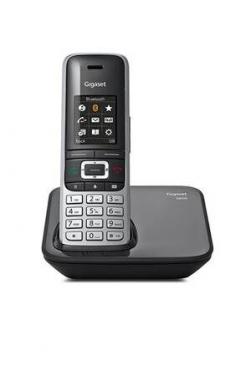 Téléphone sans fil Gigaset S850