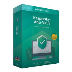 Kaspersky Anti-Virus 2020