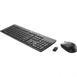 Clavier et Souris HP Business