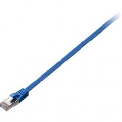 CORDON RESEAU RJ45 V7 CAT.6e STP - 10 mètres