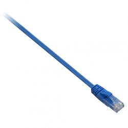 CORDON RESEAU RJ45 V7 CAT.6e STP - 2 mètres