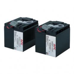 Kit batteries pour APC Smart UPS 2200VA (SMT2200I)