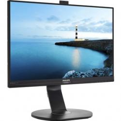 Moniteur LCD PHILIPS Multimédia 23.8IN