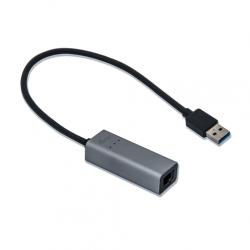 Adaptateur i-Tec USB 3.0 vers Ethernet RJ45 Gigabit