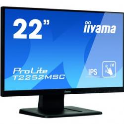 Moniteur LCD tactile LCD IIYAMA 22IN ProLite