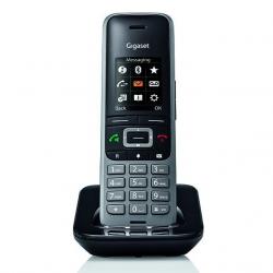 Téléphone sans fil SIEMENS Gigaset S650H PRO