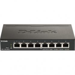 Switch D-Link EasySmart Switch DGS-1100-08P