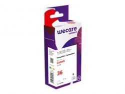 Cartouche d'Encre WECARE-ARMOR Canon CLI-36 - COULEUR