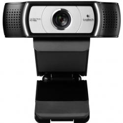 Webcam Logitech C930e - USB