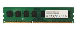Module mémoire V7 RAM DDR3-1600Mhz - 4GB