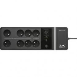 Onduleur APC Back-UPS - 850VA/520W - Multiprises