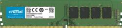 Module mémoire RAM CRICIAL 8Go DDR-2600