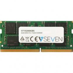 Module mémoire V7 8GB DDR4-2400 SODIMM