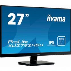 Moniteur LCD IIYAMA ProLite XU2792HSU-B1 68,6 cm (27)