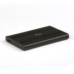 Boîtier externe I-Tec USB 3.0 pour Disque Dur 2.5IN