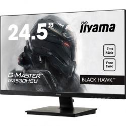 Moniteur LCD IIYAMA G-MASTER G2530HSU-B1 - 24,5IN