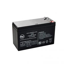 Batterie pour onduleur APC Back-UPS 500VA (RBC2)