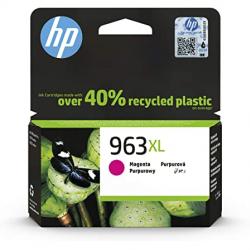 HP 963 XL (3JA28AE) Cartouche d'encre Magenta