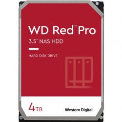 Disque dur Western Digital Red Pro 4 TB