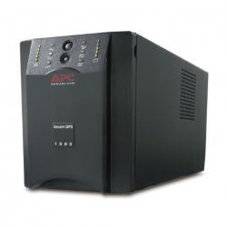 Onduleur APC Smart-UPS SAU1000I - 1KVA Tour