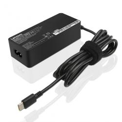 Adaptateur chargeur secteur LENOVO USB-C 65W