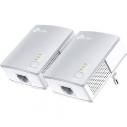 KIT de 2 CPL TP-LINK AV600