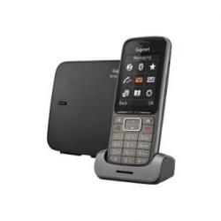 Téléphone sans fil SIEMENS Gigaset SL750 Pro