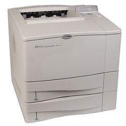 HP LASERJET 4000DTN