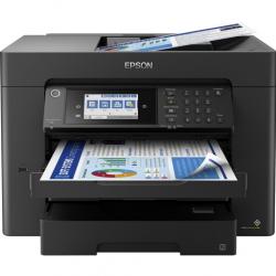 Multifonction Epson WorkForce WF-7840DTWF