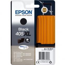 Epson Cartouche jet d'encre D'origine DURABrite Ultra 405XL - Noir