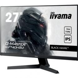 Moniteur LCD IIYAMA BLACK HAWK G-MASTER (27