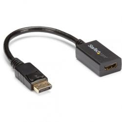 Cordon STARTEH adaptateur DisplayPort vers HDMI