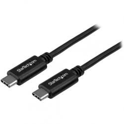 Câble STARTECH USB 2.0 USB-C vers USB-C de 1 m