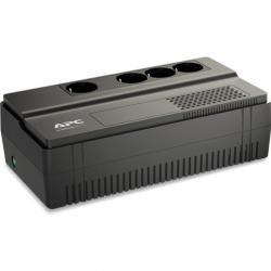 Onduleur APC Back-UPS - 500 VA/300W