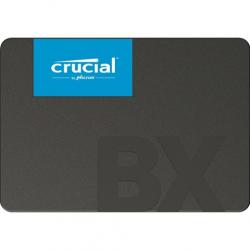 DISQUE DUR SSD CRUCIAL BX500 1To - 2.5IN
