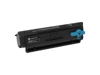 Cartouche Toner LEXMARK pour MS331 - 55B200E