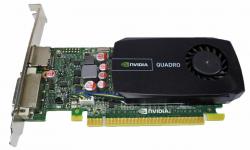 Carte Graphique HP Nvidia Quadro 600 - 1 GB