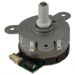 Paper Feed Motor Assembly pour HP série M602
