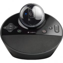 Logitech Caméra de Vidéoconférence BCC950